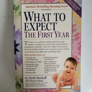 What to Expect the First and Second Year Booms